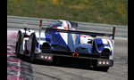 Toyota TS040 Hybrid LMP1 - FIA World Endurance Championship 2014 - 24 Hours Le Mans 2014